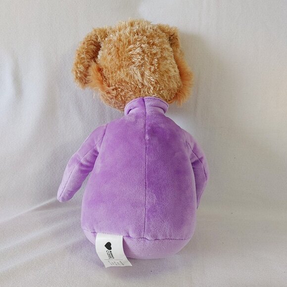 Kohl's Cares Dr Seuss Marvin K Mooney Will You Please Go Now Plush - Picture 3 of 4